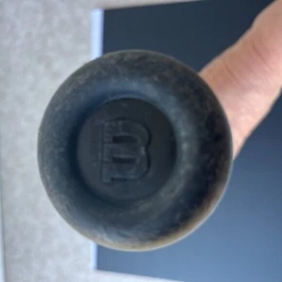 Wilson Demarini Patriot 29" Baseball Bat DXPTL-T839-3 - Picture 12 of 12